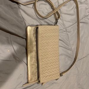 Stella & Dot Waverly Crossbody